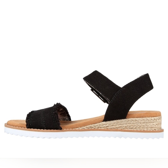 Bobs by skechers desert kiss (Only 1 Shoe) Left Shoe! - Picture 2 of 6